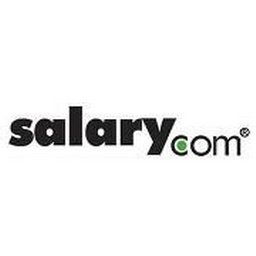 Salary.com logo