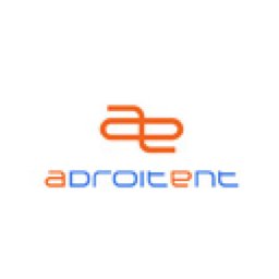 Adroitent logo