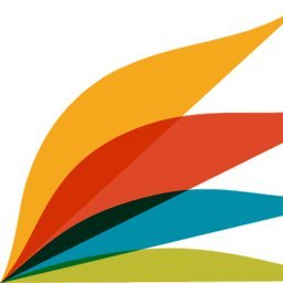 Charles County Public Library logo