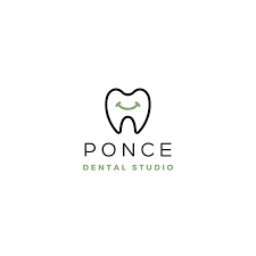 Ponce Dental Studio logo