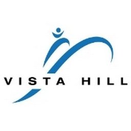 Vista Hill Foundation logo