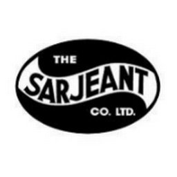 The Sarjeant Co. Ltd. logo
