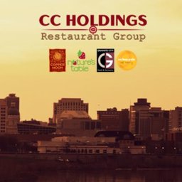 CC Holdings Inc logo