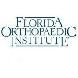 Florida Orthopaedic Institute logo