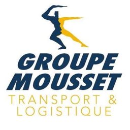 GROUPE MOUSSET - Logo