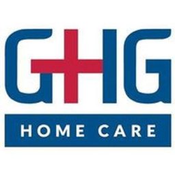 GHG Home Care Logo