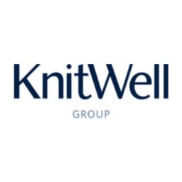 KnitWell Group logo