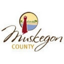 Muskegon County, MI logo