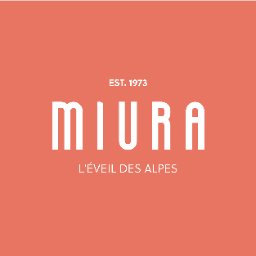 Hôtel Miura Logo