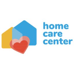 HOME CARE CENTER logo