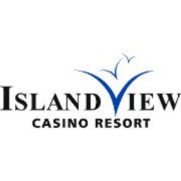 Island View Casino Resort Logo