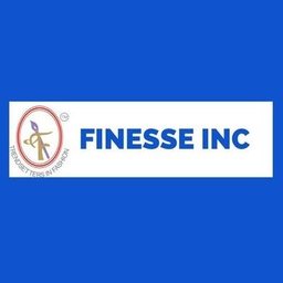 FINESSE Logo