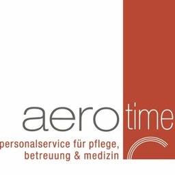aerotime GmbH Logo