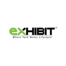 Exhibit Technologies Pvt ltd logo