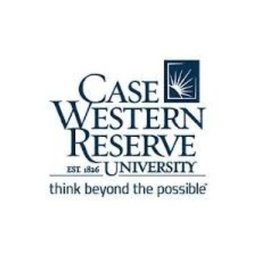 Case Western Reserve University logo