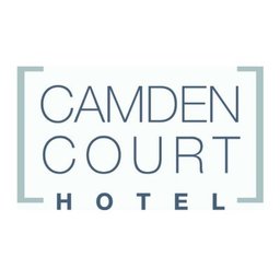 Camden Court Hotel logo