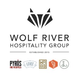 Wolf River Hospitality Group Logo