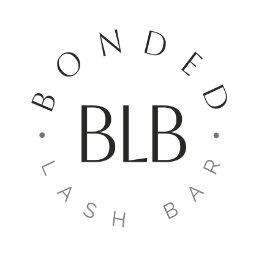 Bonded Lash Bar logo
