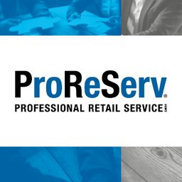 ProReServ Logo