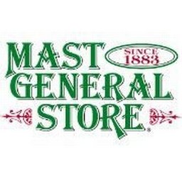 Mast General Store Inc