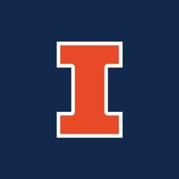 University of Illinois at Urbana-Champaign logo