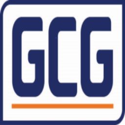 GCG logo