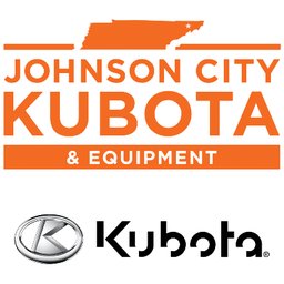 Johnson City, Mountain, and Greene County Kubota logo