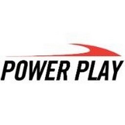 POWER PLAY DISTRIBUTORS logo