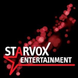 Starvox Entertainment