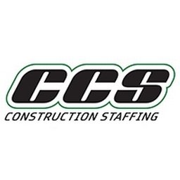 CCS Construction Staffing