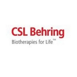Behring Logo