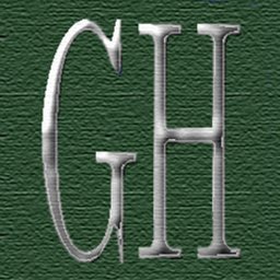 Gilpin Hall logo