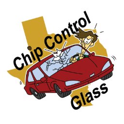 Chip Control Auto Glass logo