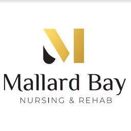 Mallard Bay Nursing and Rehab logo