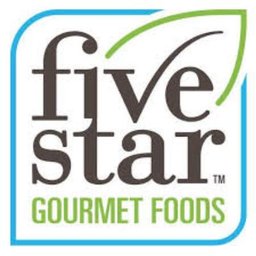 FiveStar Gourmet Foods, Inc. logo
