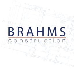 Brahms Construction logo