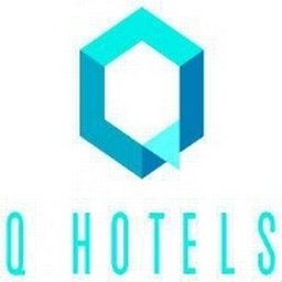 Q Hotels Management logo