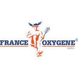 France OXYGENE Logo