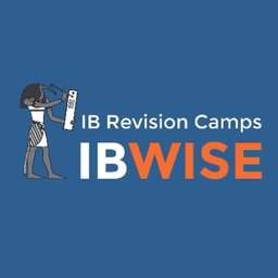 IBWISE Logo