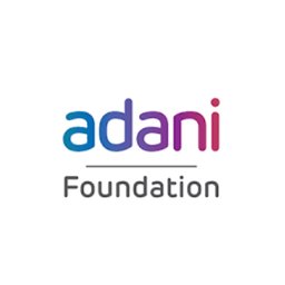 Adani Foundation logo