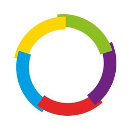 Organisation internationale de la francophonie Logo