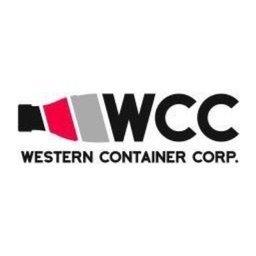 Western Container Corporation logo