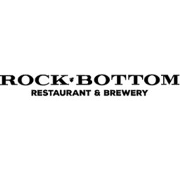 rock bottom brewery logo