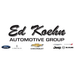 Ed Koehn Automotive Group