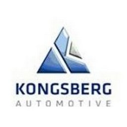 Kongsberg Automotive jobs