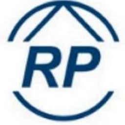 RUHRPUMPEN, INC. logo