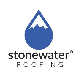 Stonewater Roofing Logo