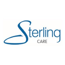 Sterling Care logo