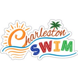 Charleston Swim logo