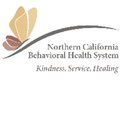 Northern California Behavioral Health System logo